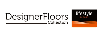 Designer Floors Collection by Lifestyle Floors logo