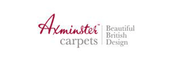 Axminster Carpets logo