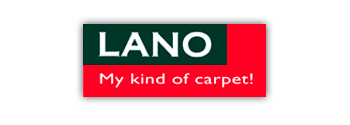 Lano my kind of carpet logo